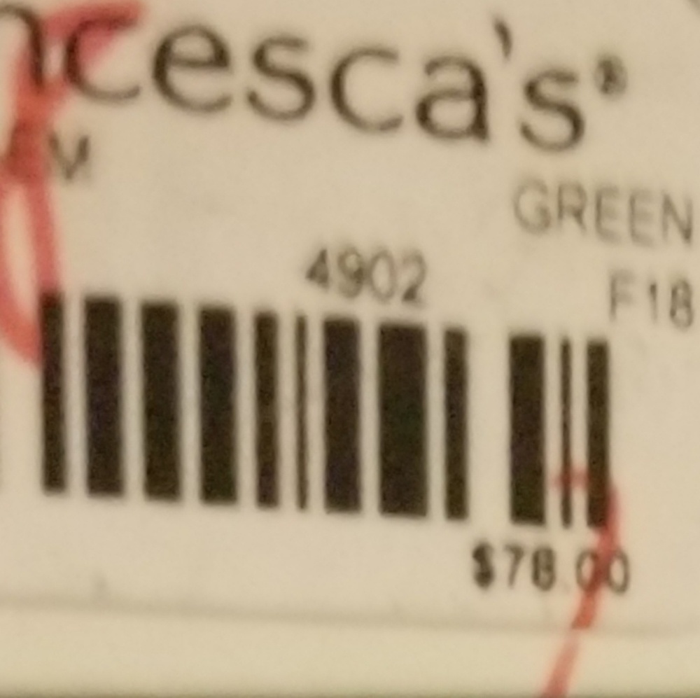 Handbag - Picture 3 of 3